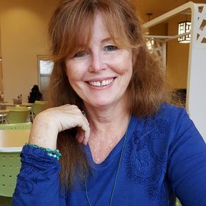 Meet your Posher, Rita